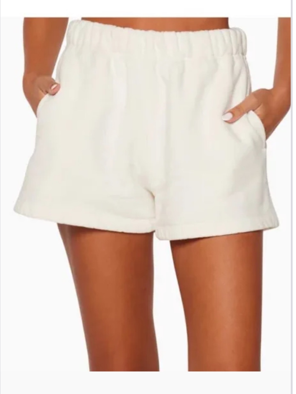 Set Active Vintage Sweatshorts